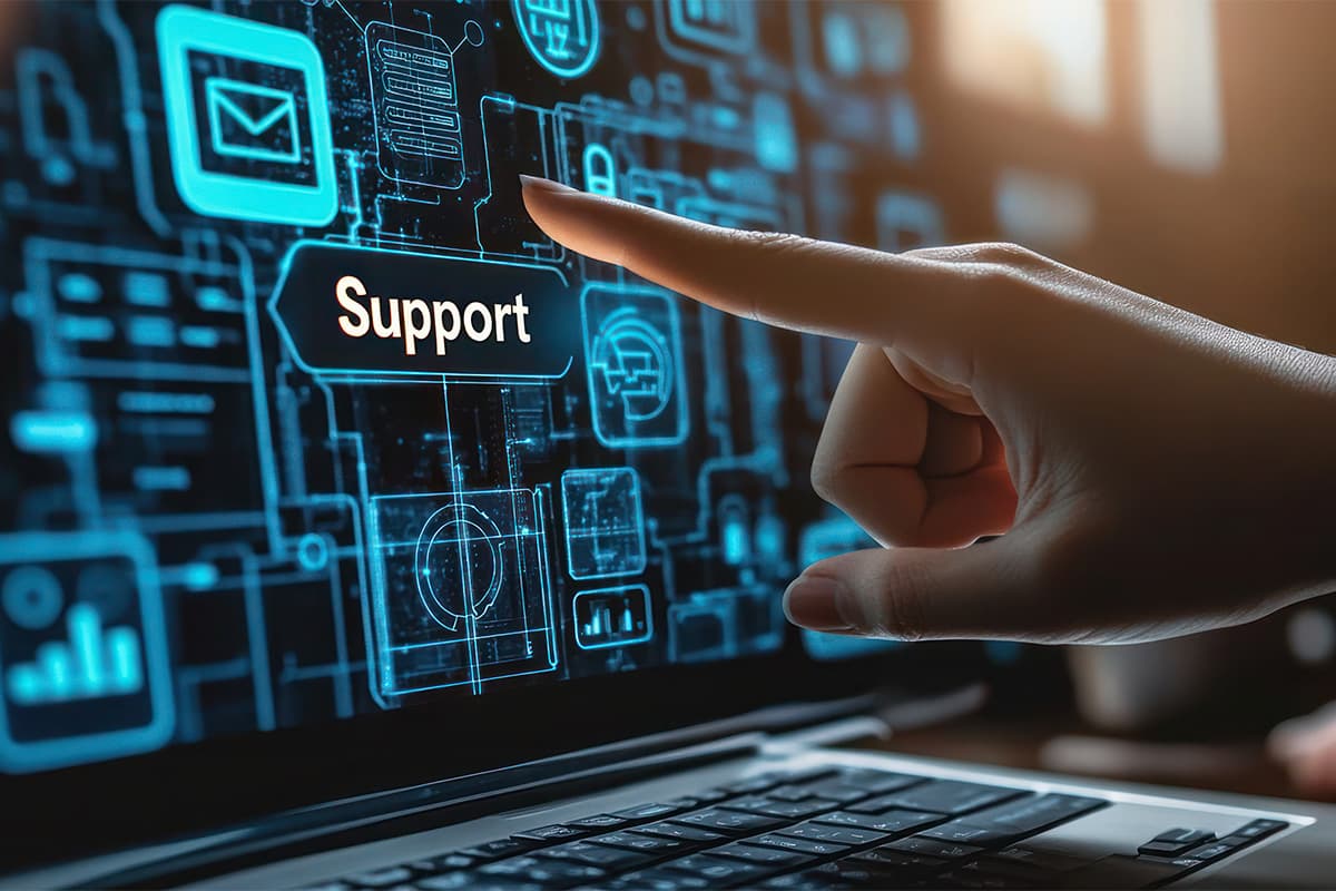 Deployment and Support