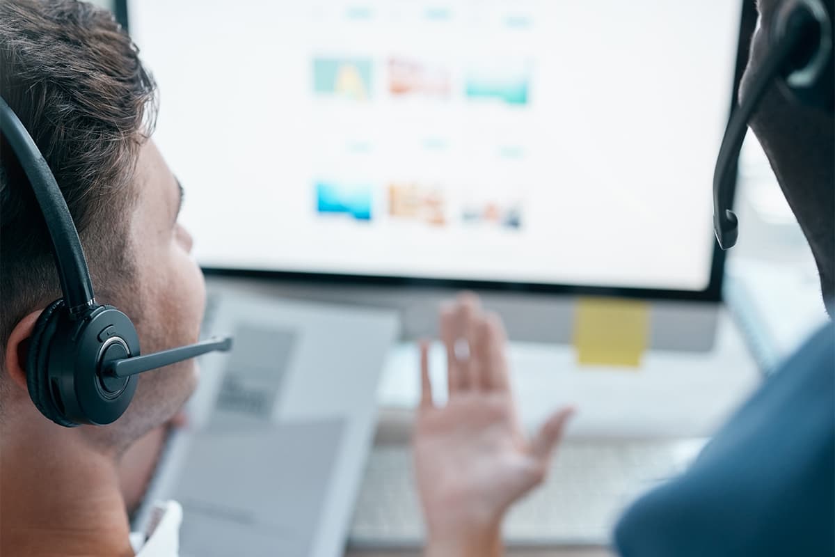 Ongoing Support & Optimization