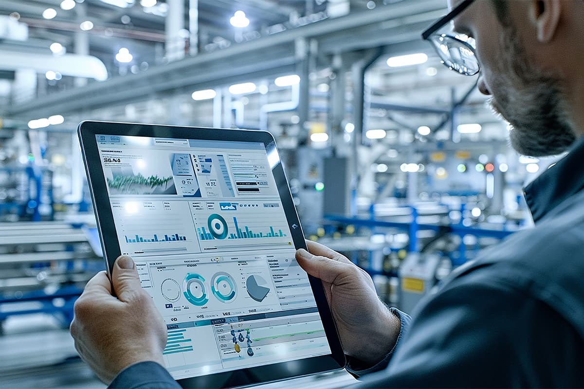 Customized Solution Design