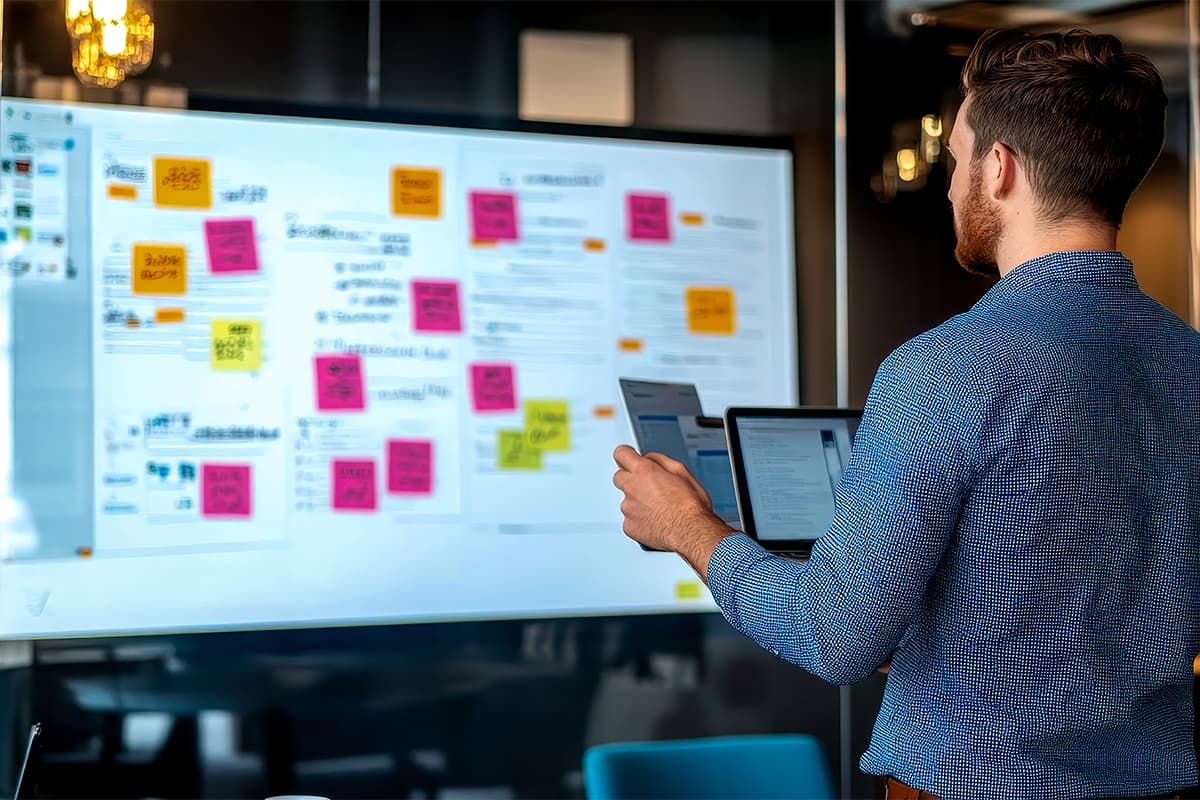 Agile Development Methodology