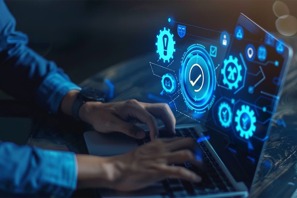 Comprehensive Testing and QA