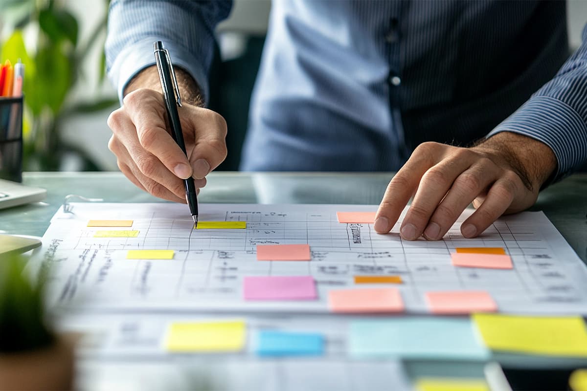 Requirement Analysis