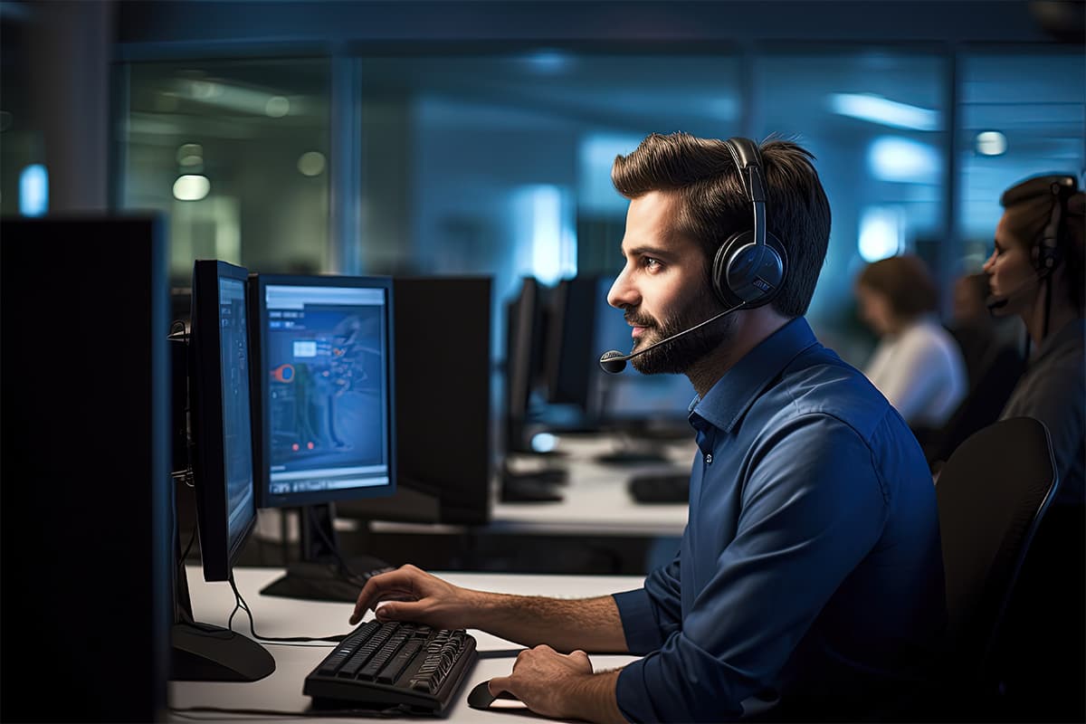 Ongoing Support & Evolution