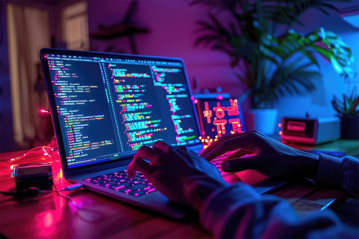 Scalable Architecture Design for Node.js Applications