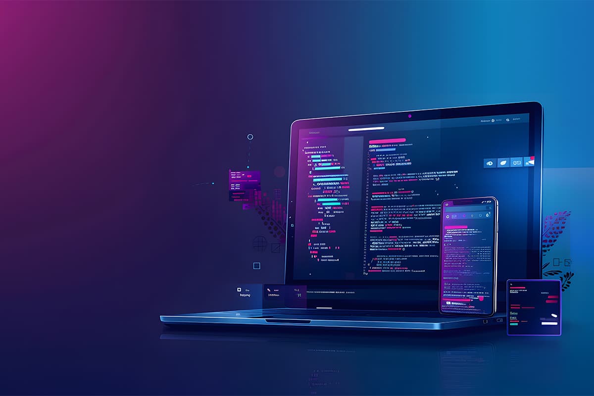 Component-Driven Architecture