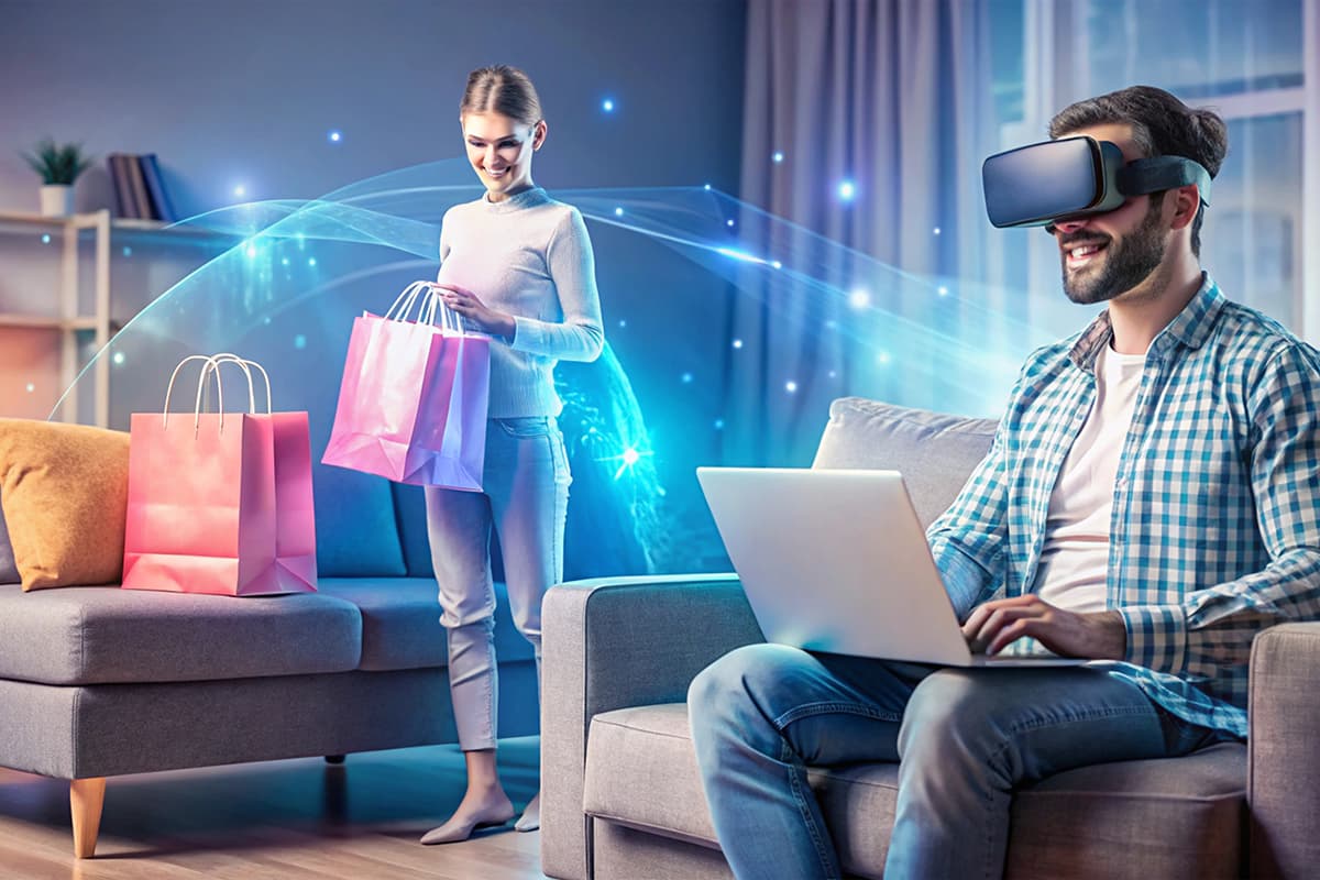 Enhancing Customer Engagement & Sales