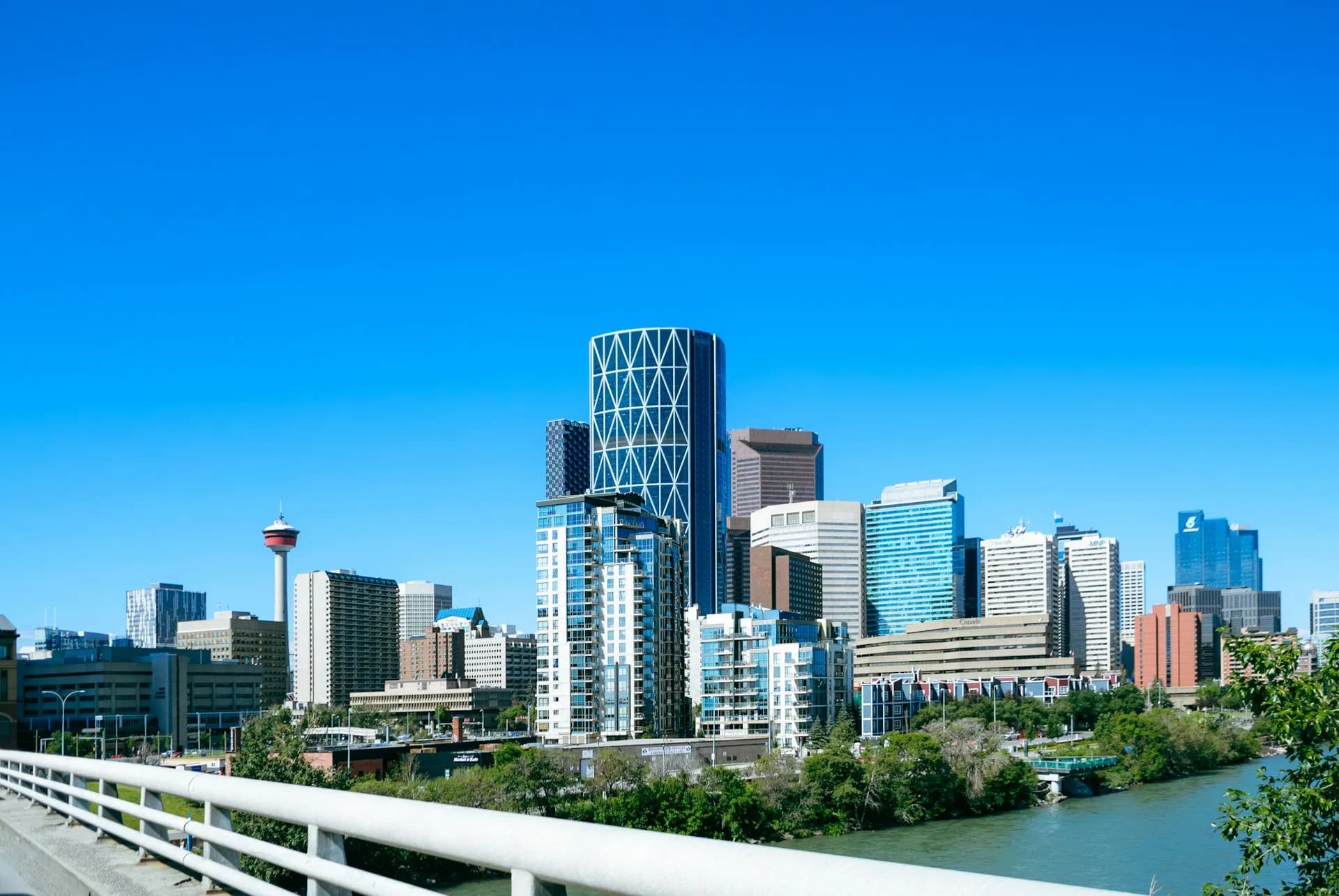Calgary
