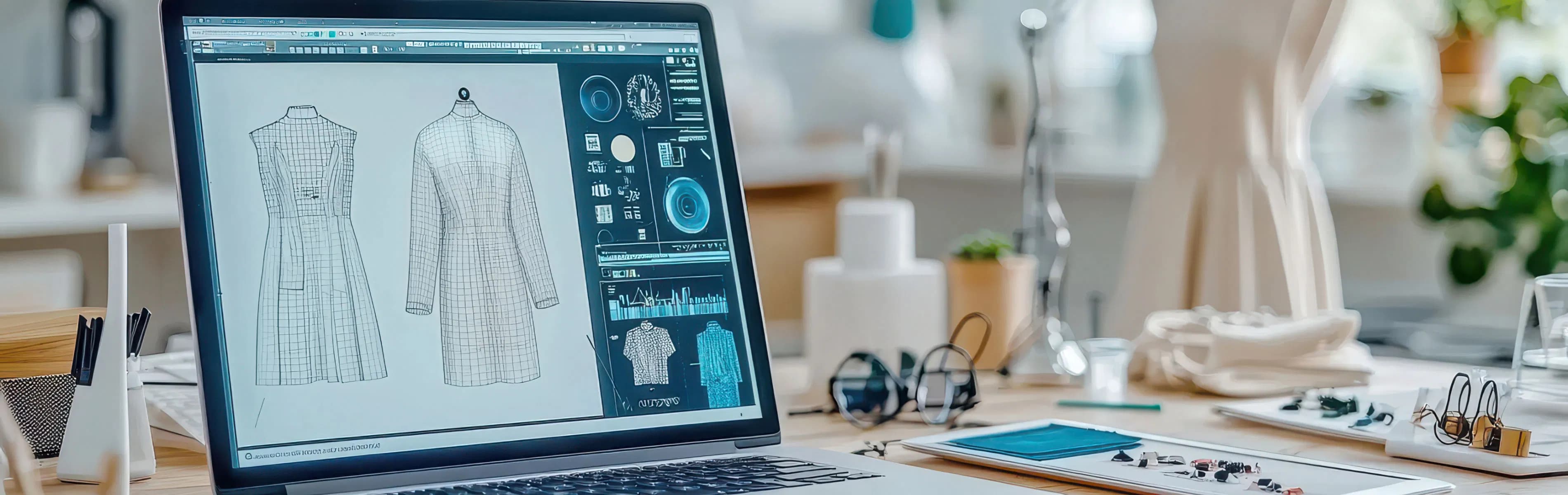 Custom Products and Apparel