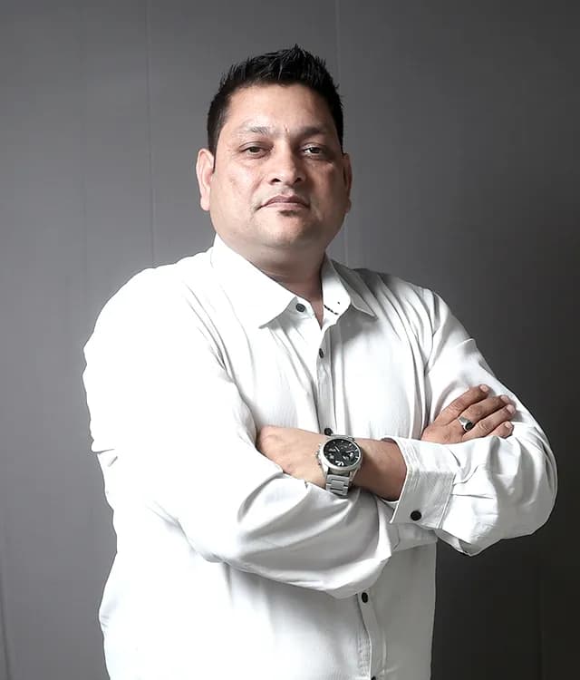 Saurabh Baheti