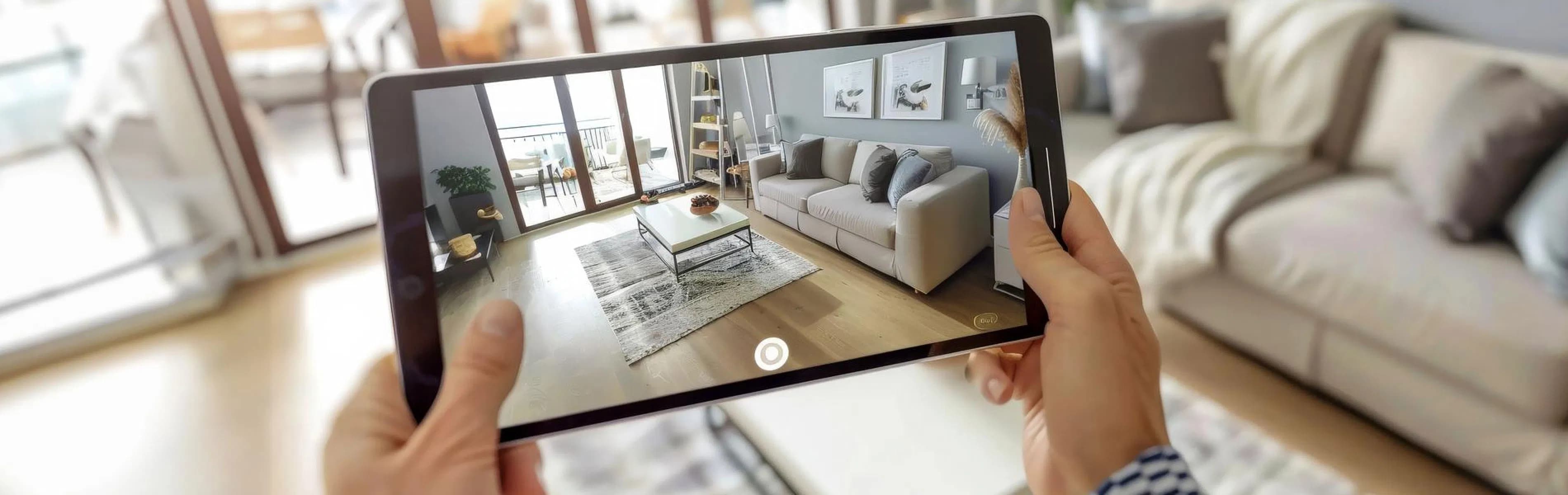 Furniture and Interior Design