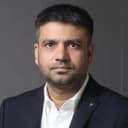 Harshil Oza