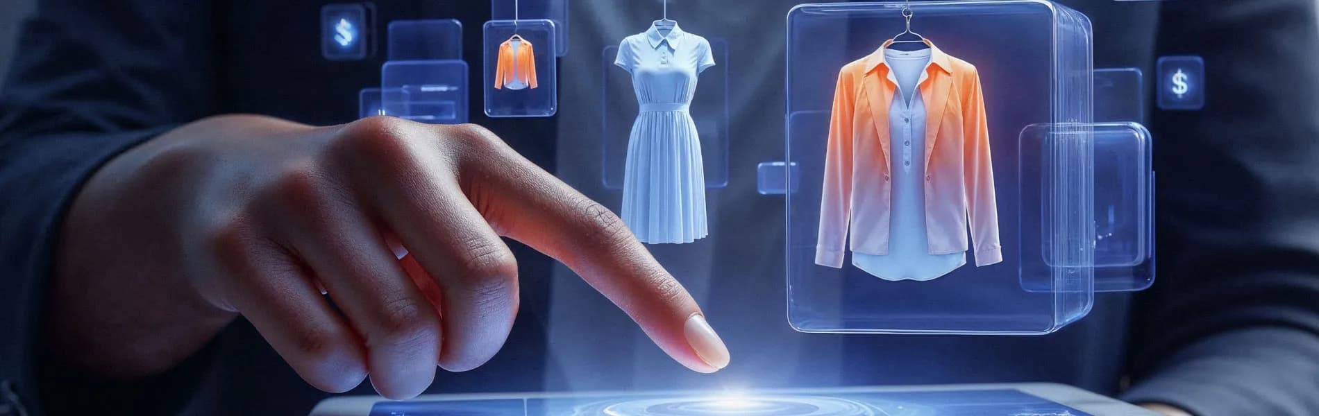 Retail and E-commerce Solutions