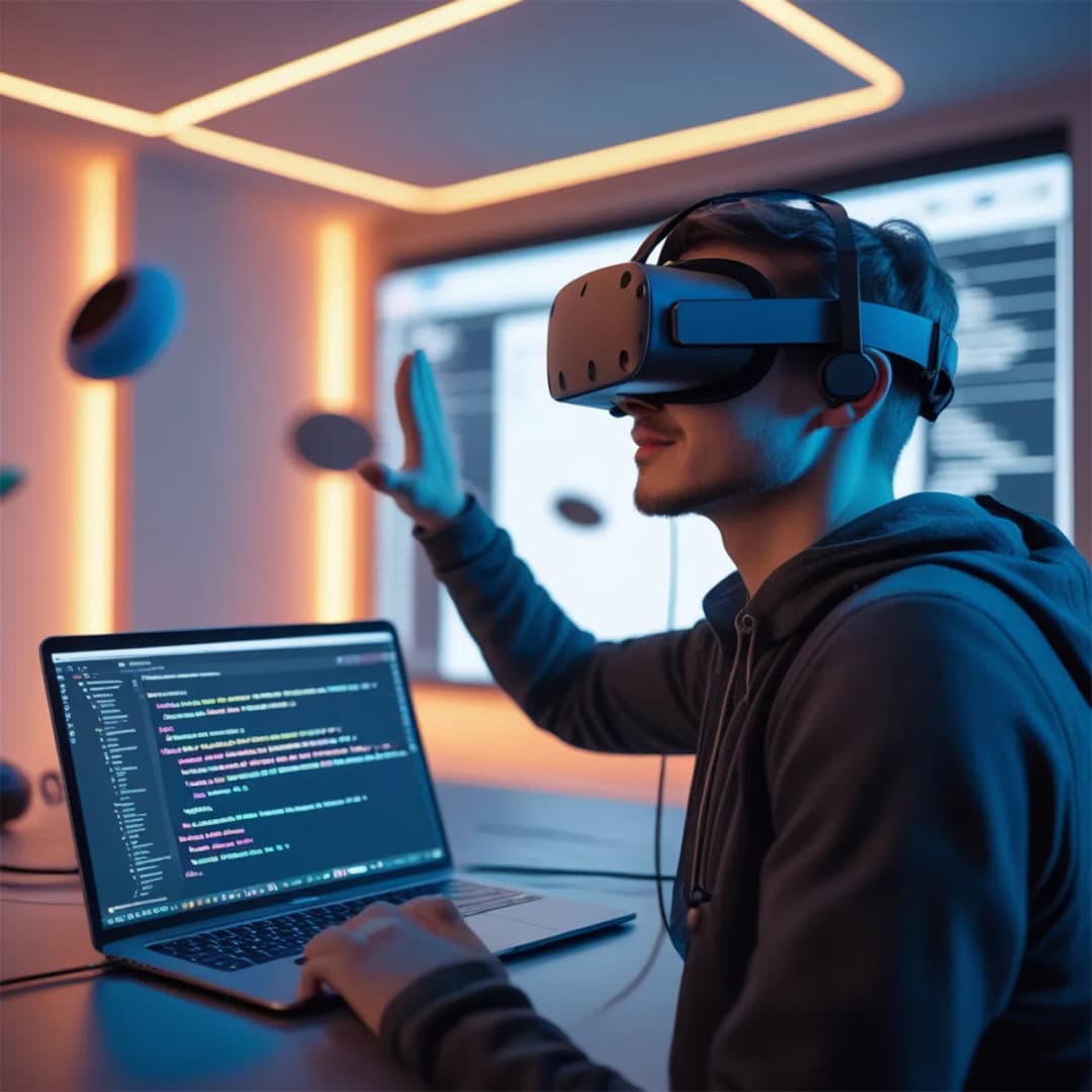 Trending Technologies