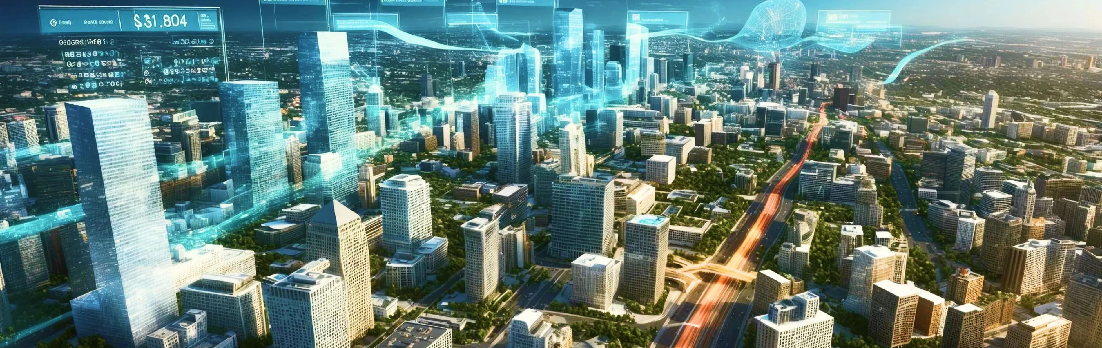 Urban Planning and Smart Cities