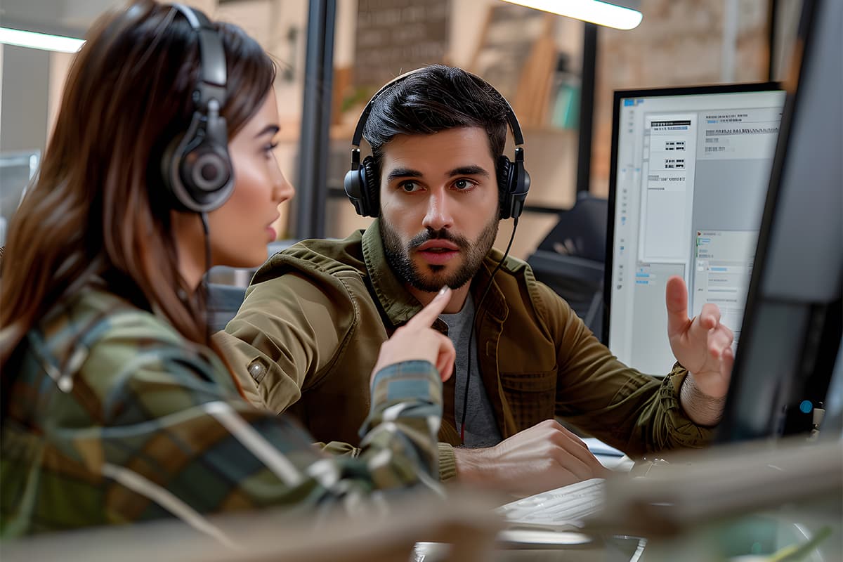 Deployment & Support