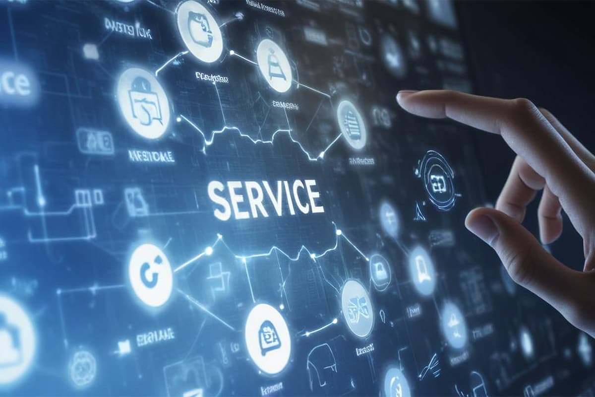 We offer Seamless Integration & Customization