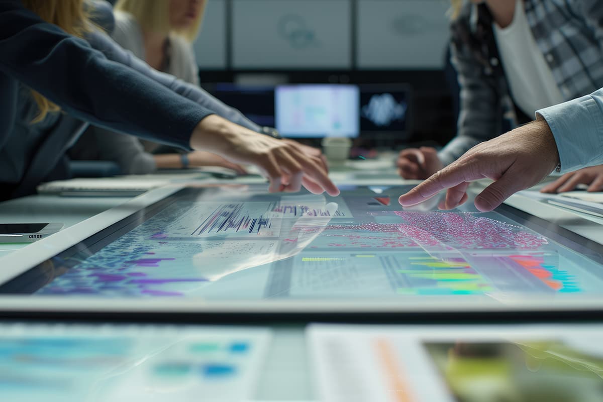 Strategic Customization Planning