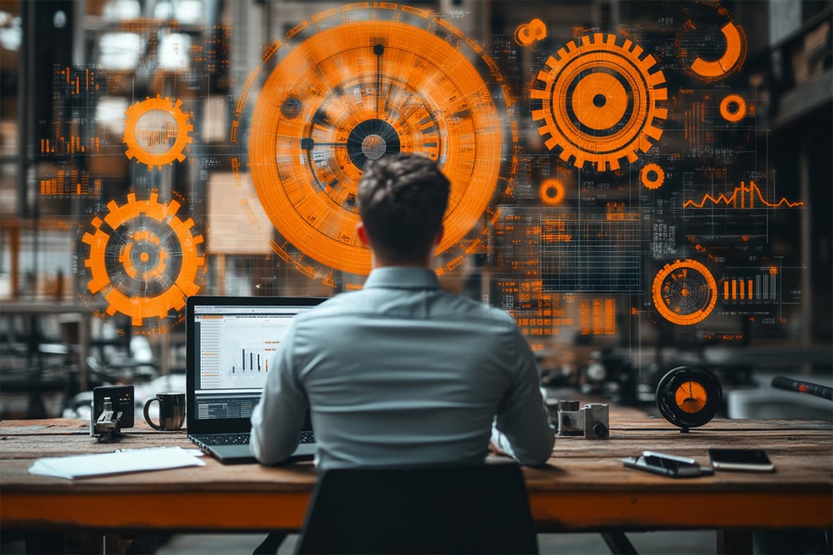 Expert Implementation & Integration