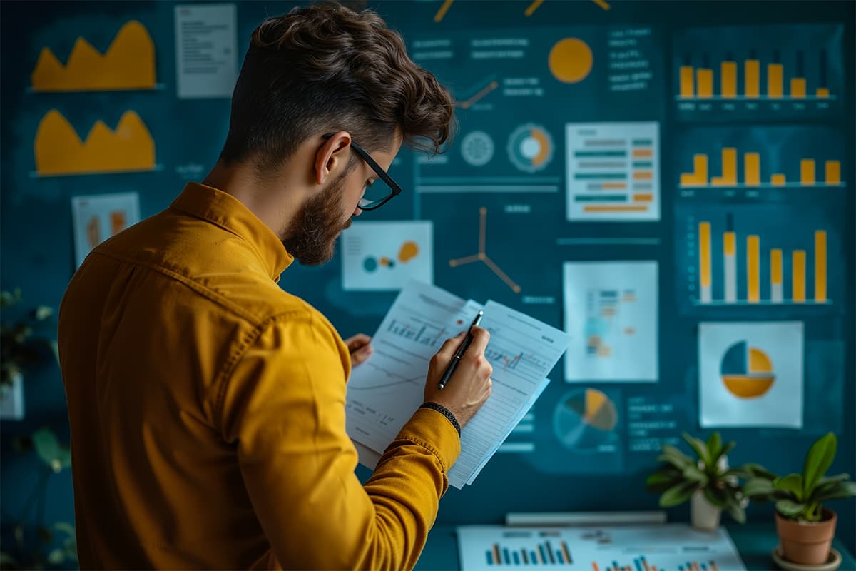 Detailed Requirement Analysis