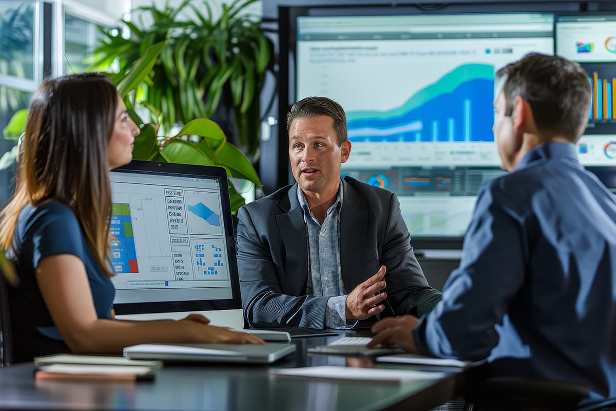 Transparent Reporting and Consultation