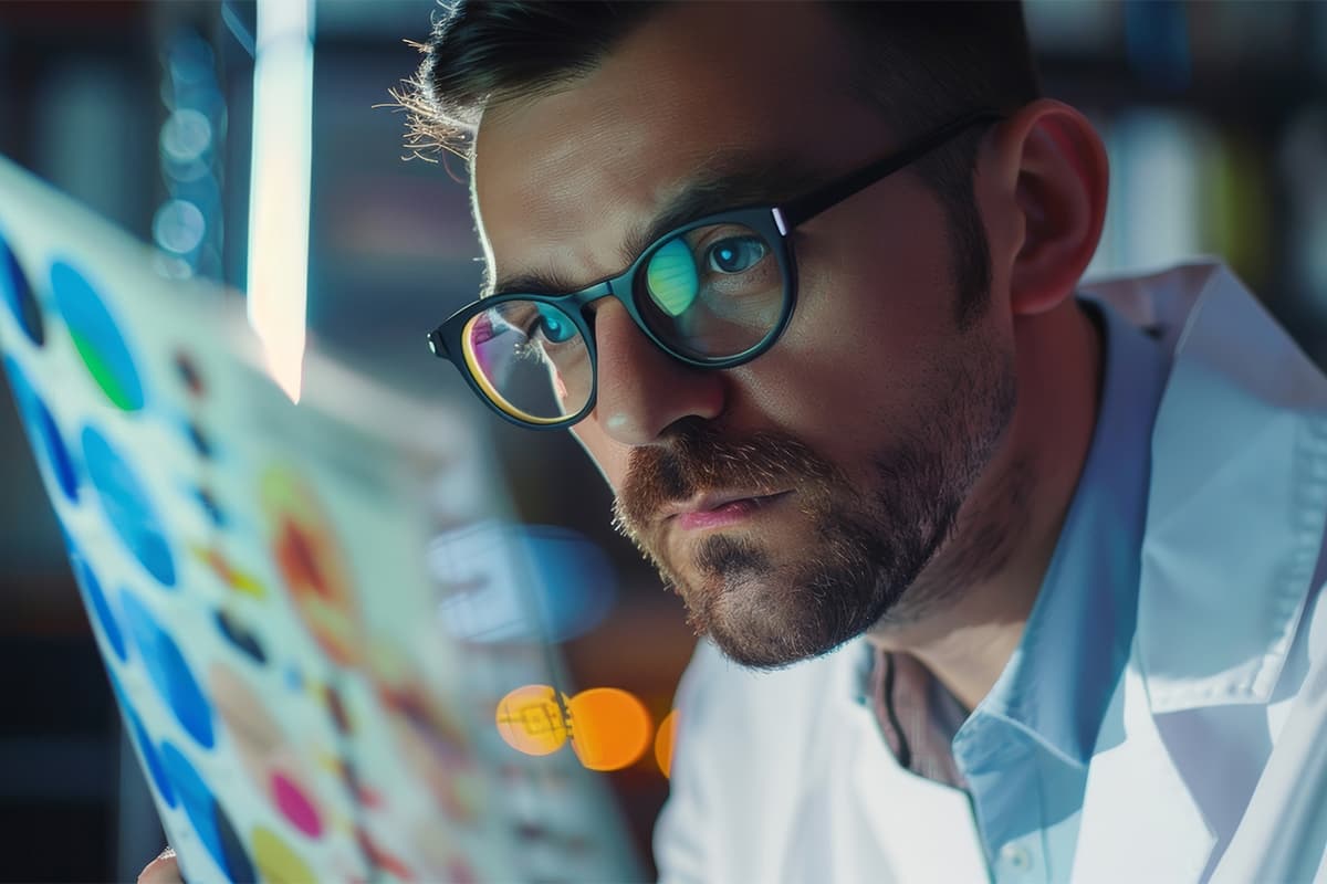 In-Depth Consultation & Analysis