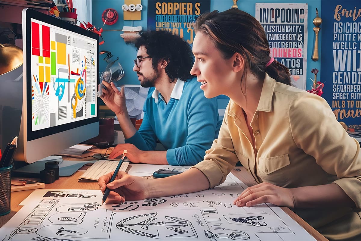 Custom Solution Design & Development