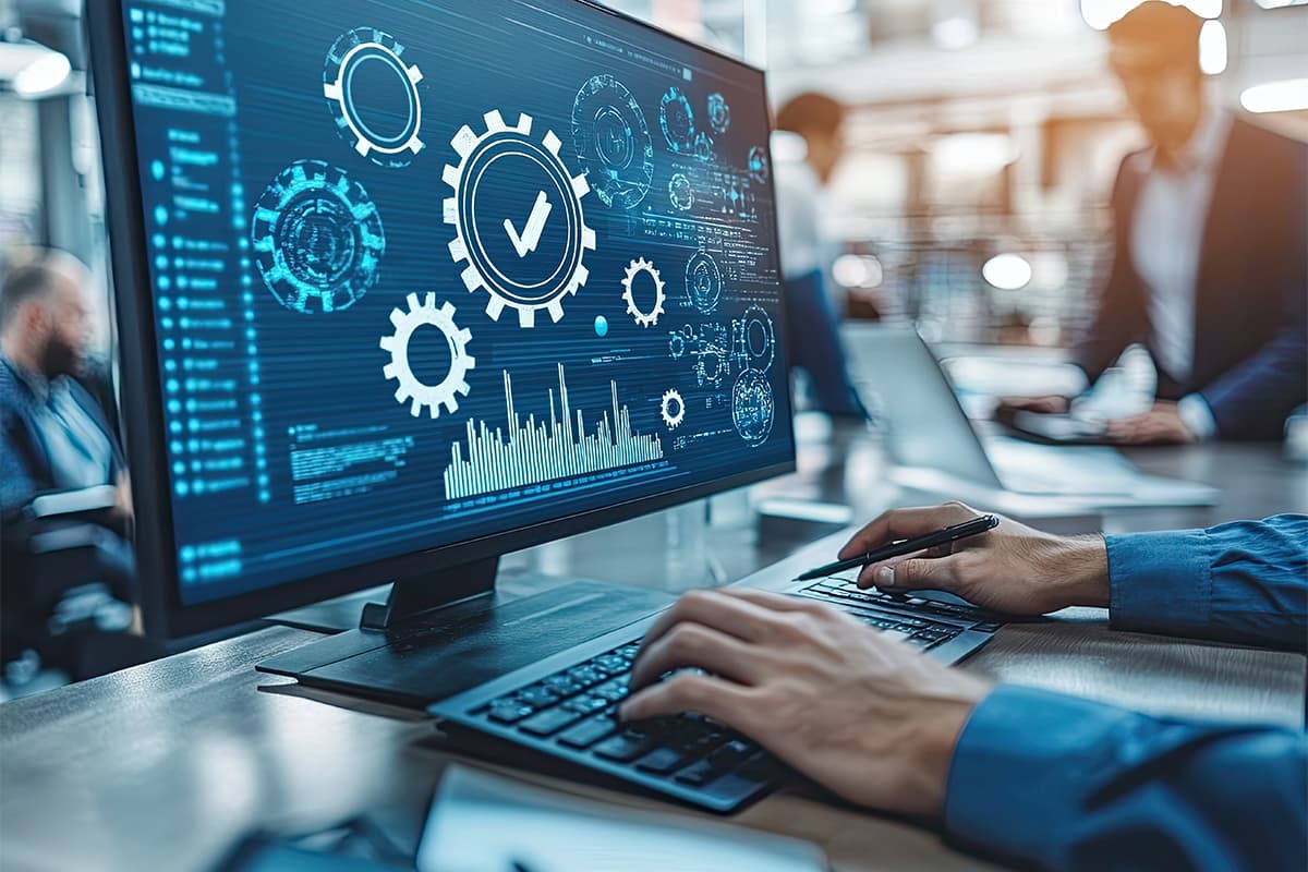 Data Quality & Governance