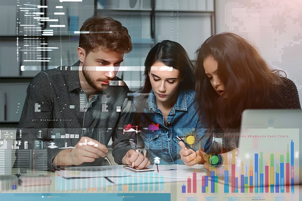 Data Understanding & Strategy