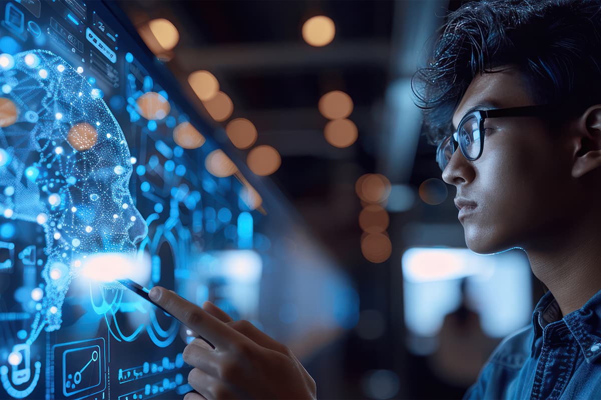 Scalable Architecture