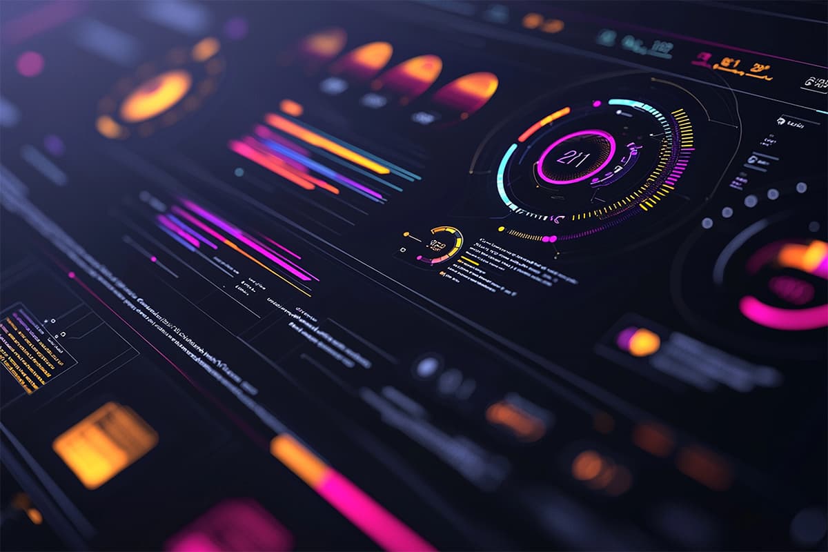 Cutting-Edge Technology