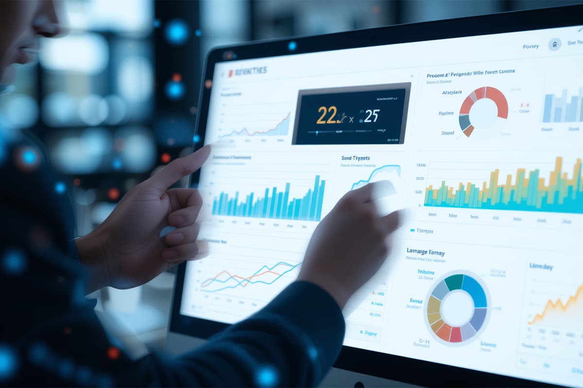 Data Understanding & Preparation