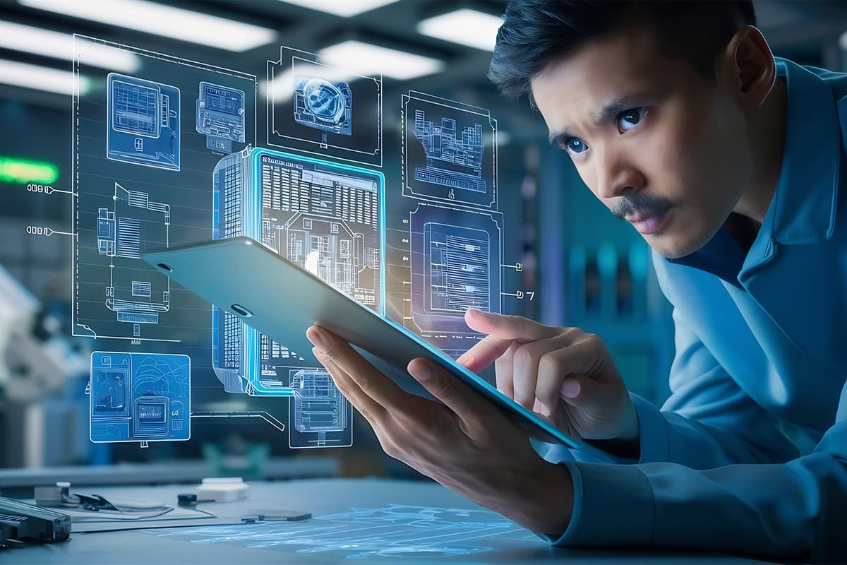 Model Development & Selection