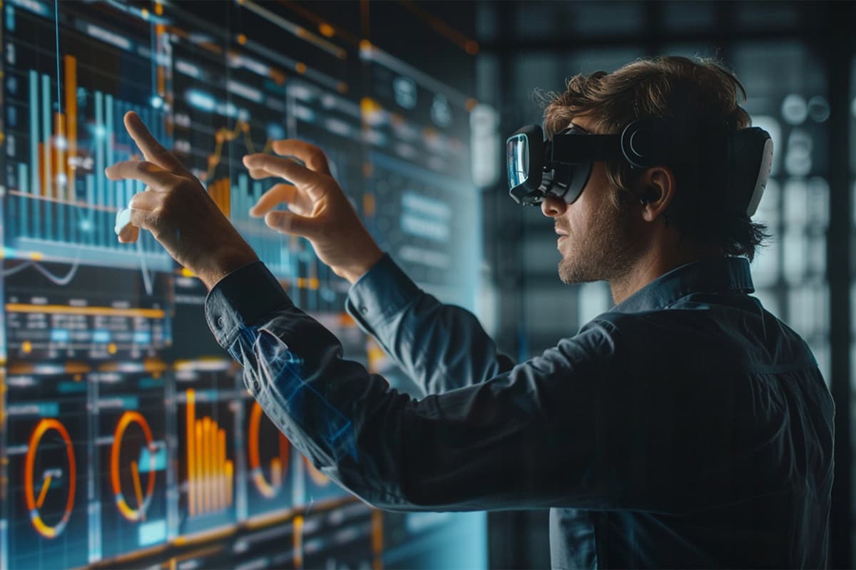 Actionable Visualization & Reporting