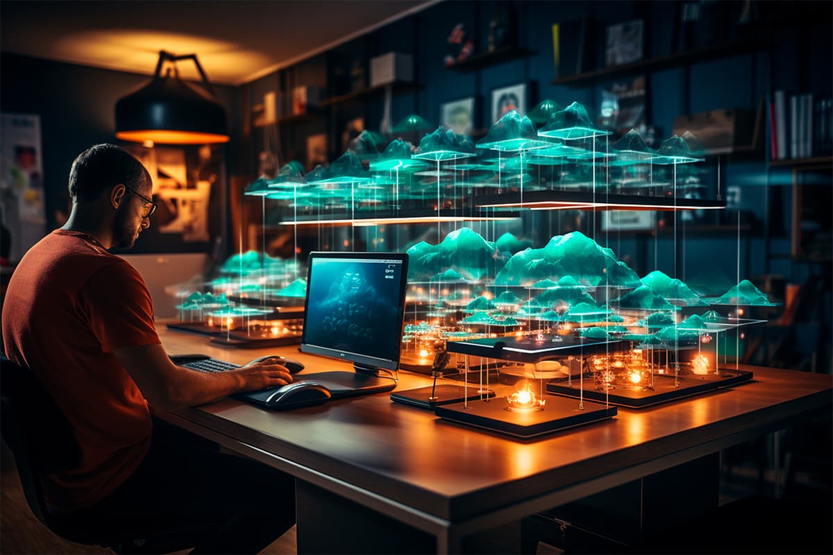 Intelligent Modeling & Prediction