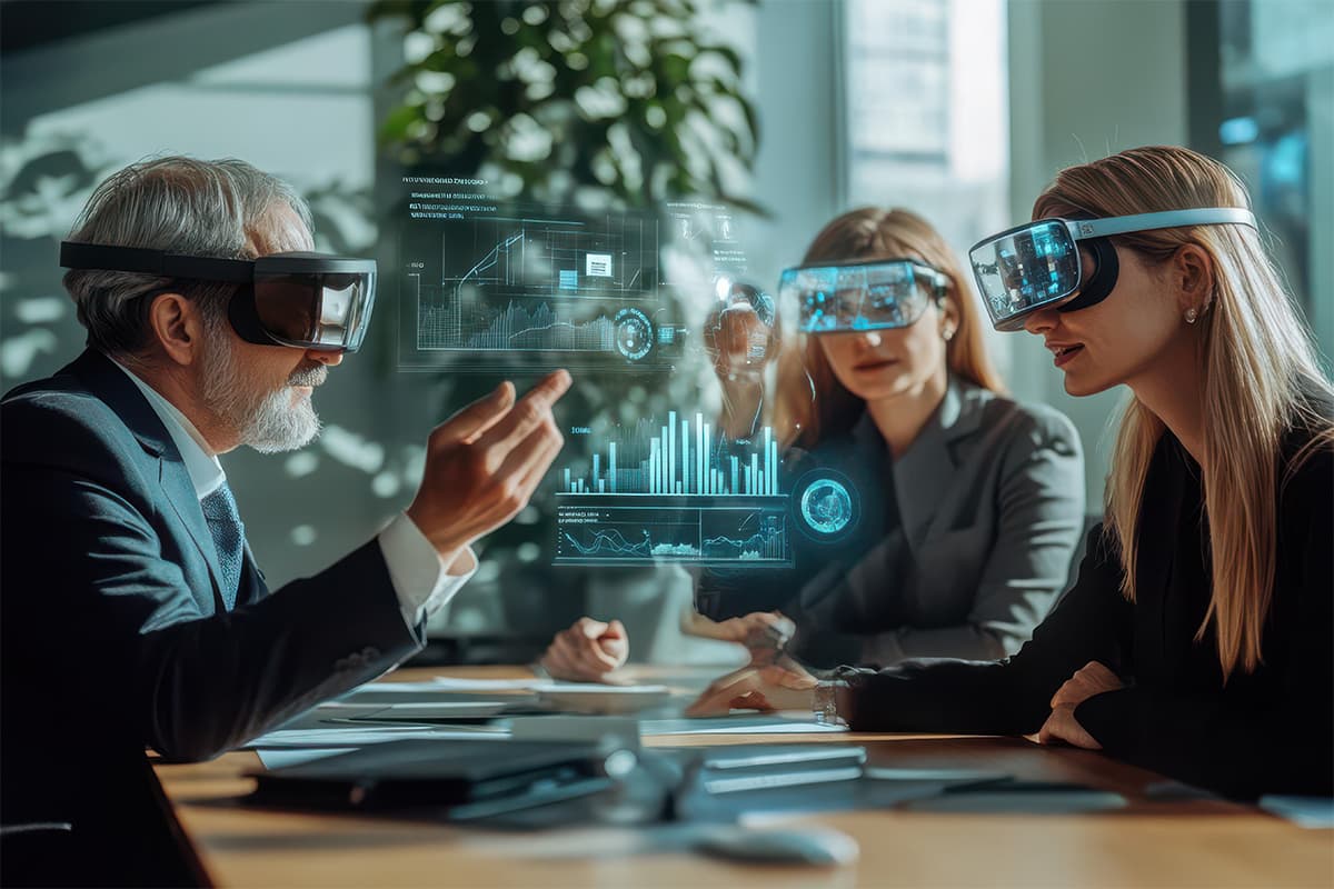 Data-Driven Insights