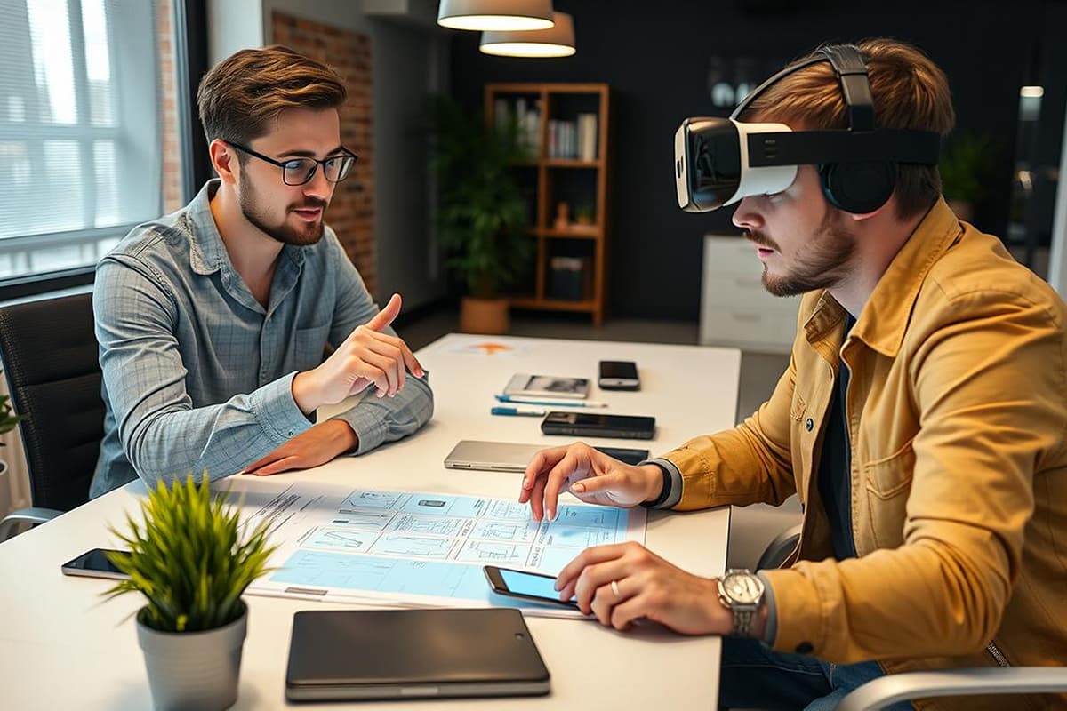 Consultation and Strategy