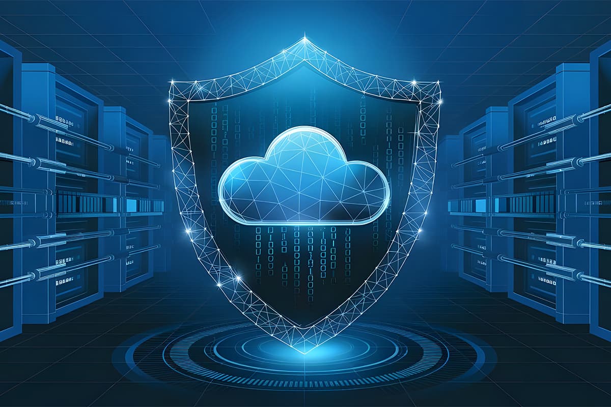 Scalable Infrastructure & Security