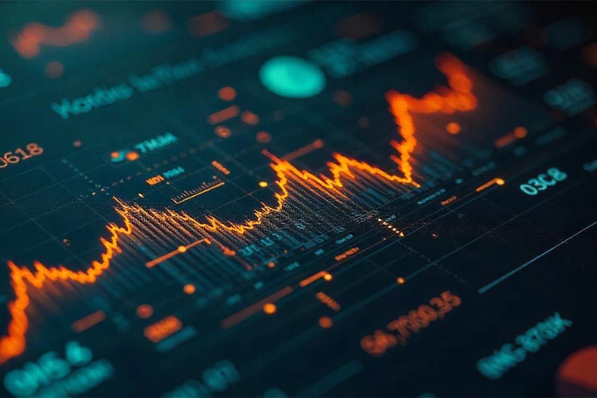 Actionable Insights & Analytics