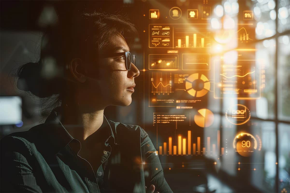 Data-Driven Insights