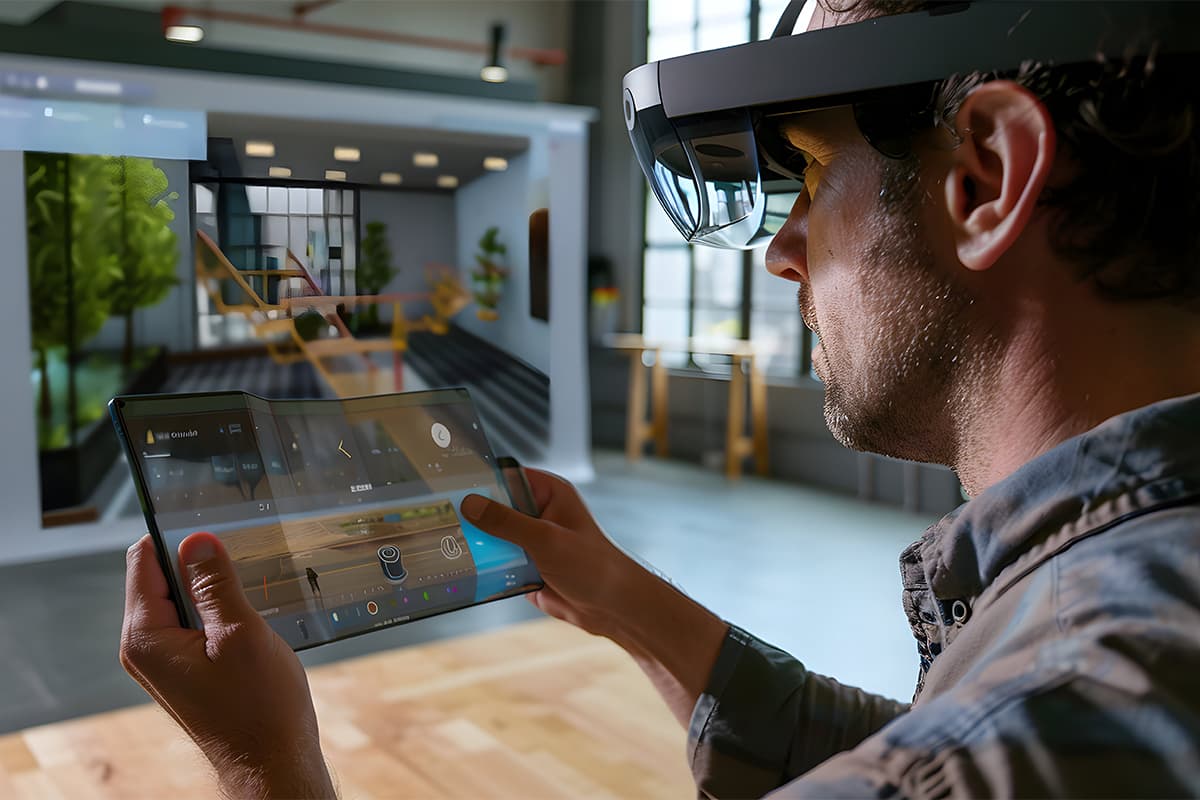 Customized Solutions