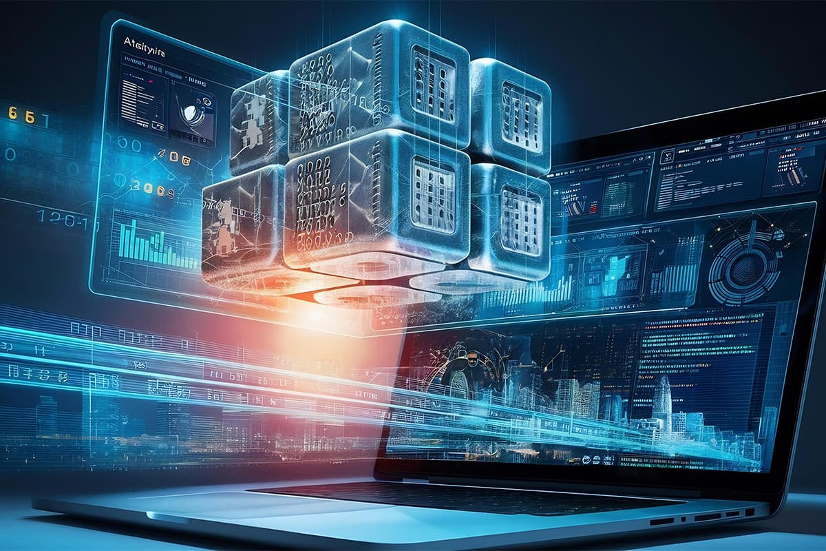 Data Integration & Modeling