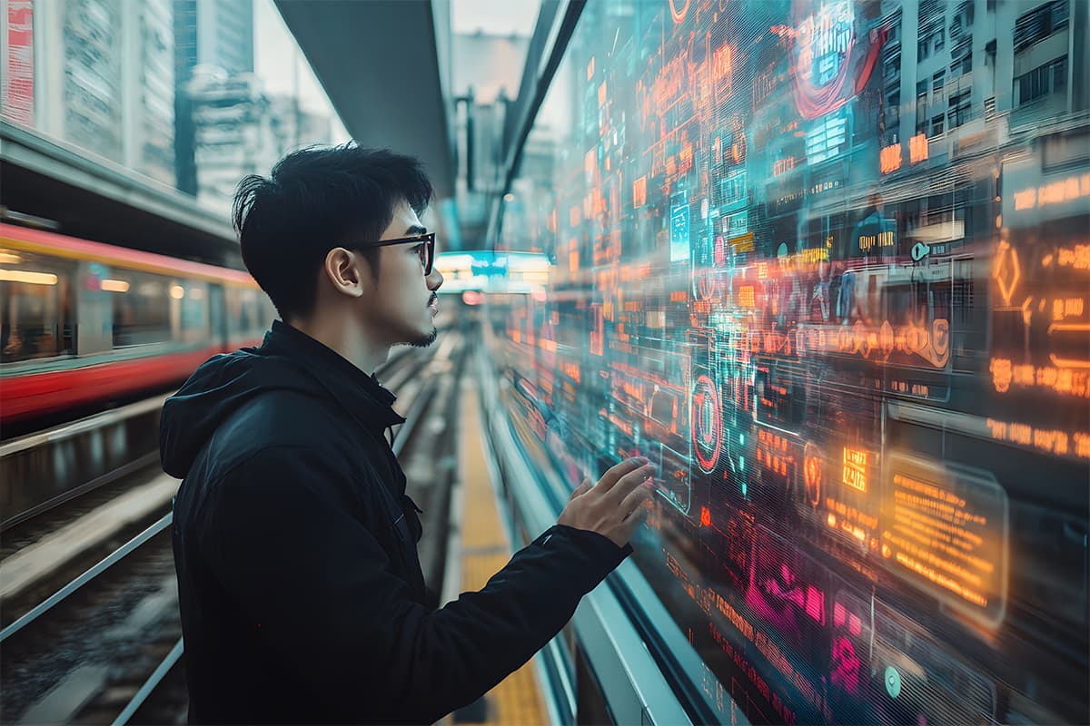Continuous Monitoring & Improvement