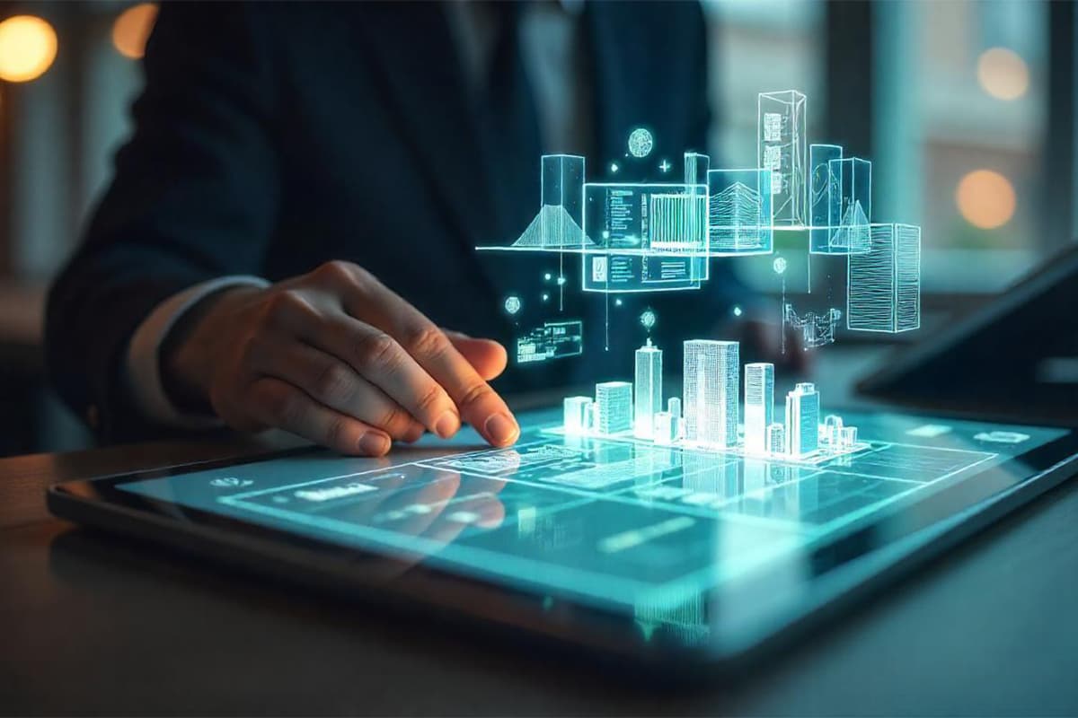 Customized Deliverables