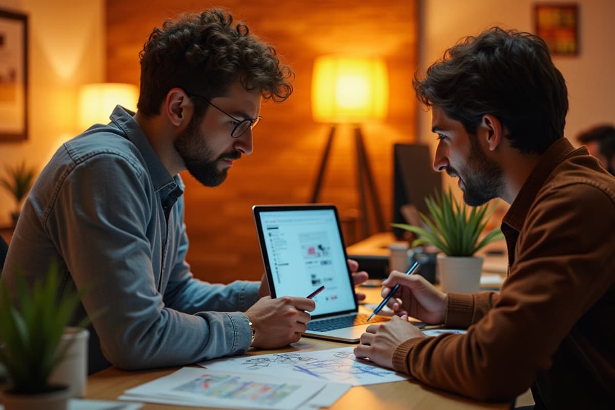 Deep User Research & Analysis