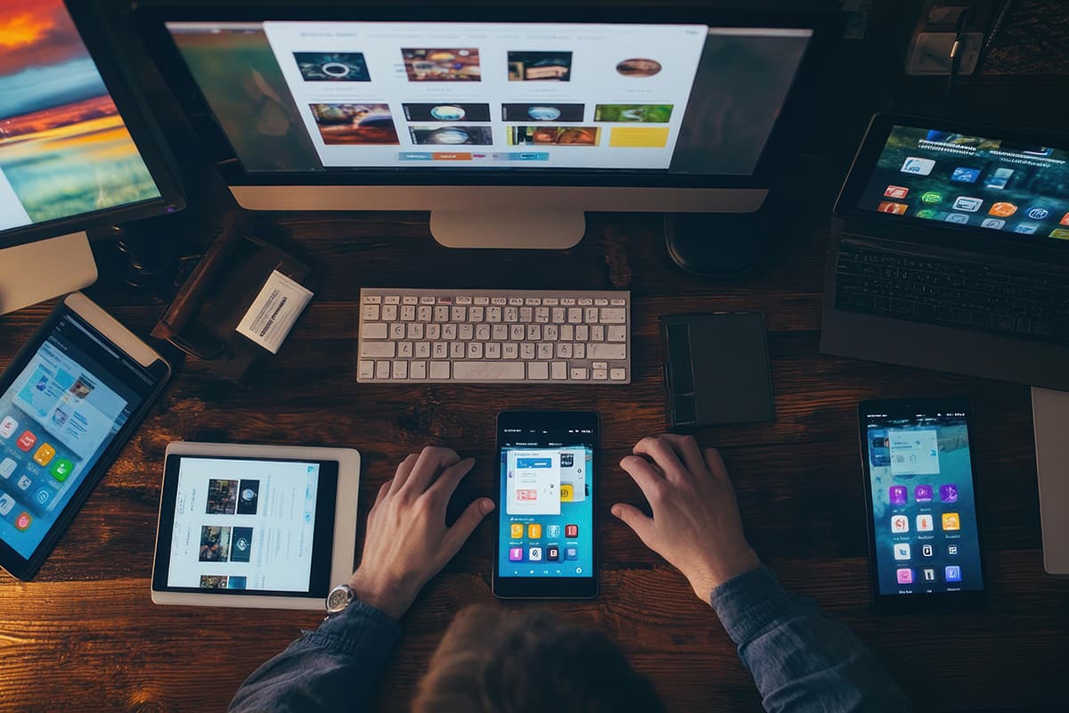 Performance Optimization & Accessibility