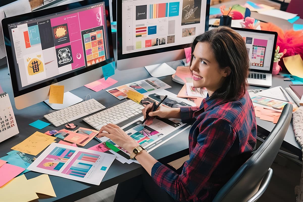 Ideate & Conceptualize