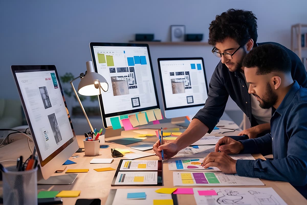 Understand & Analyze