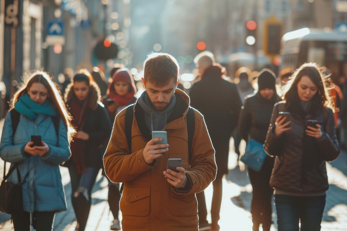 Understanding Your Users