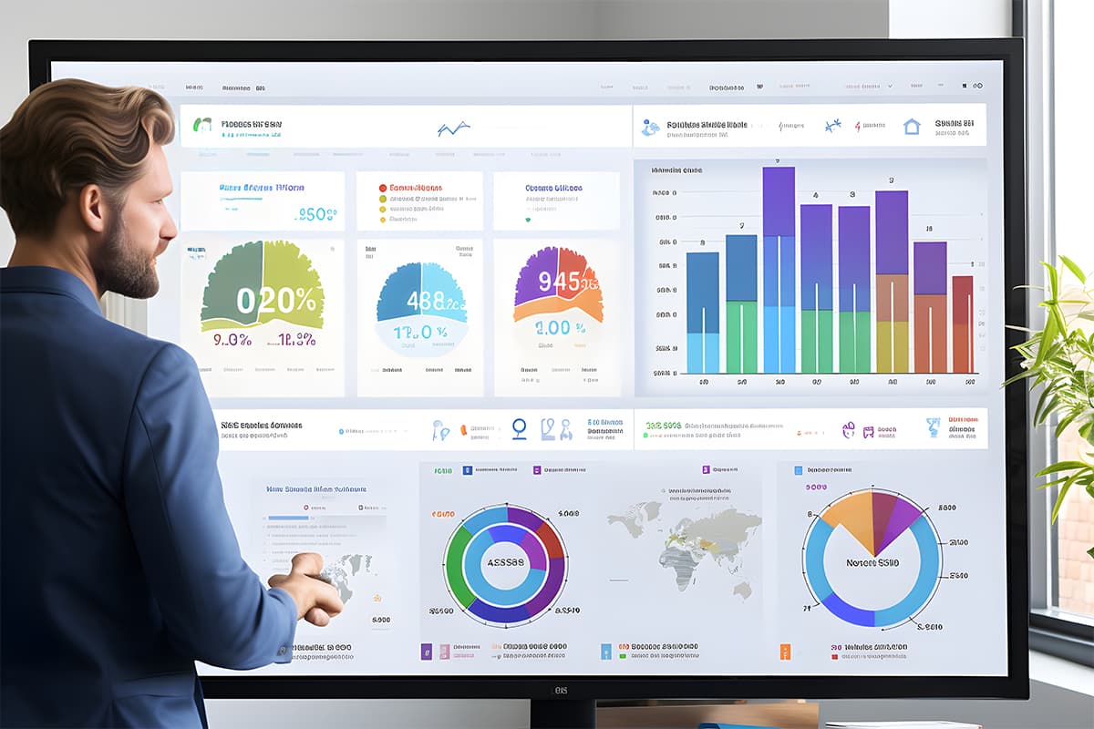 Scalable Architecture