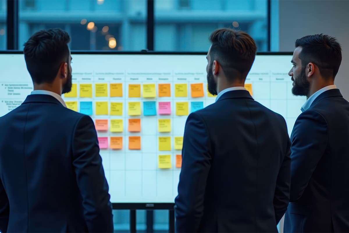 In-depth Consultation & Discovery